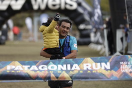 Patagonia Run 2024 - 42K