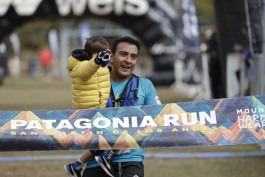 Patagonia Run 2024 - 42K