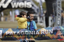 Patagonia Run 2024 - 42K