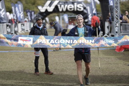 Patagonia Run 2024 - 42K