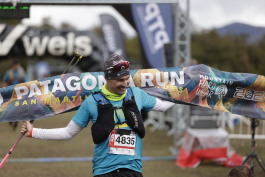 Patagonia Run 2024 - 42K