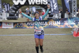 Patagonia Run 2024 - 42K