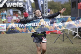 Patagonia Run 2024 - 42K