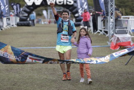 Patagonia Run 2024 - 42K