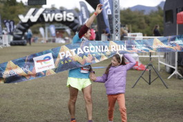 Patagonia Run 2024 - 42K