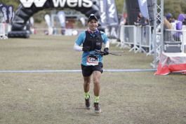 Patagonia Run 2024 - 42K