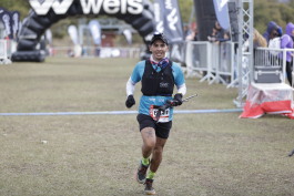 Patagonia Run 2024 - 42K