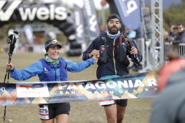 Patagonia Run 2024 - 42K