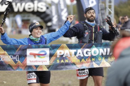 Patagonia Run 2024 - 42K