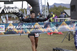 Patagonia Run 2024 - 42K