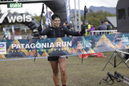 Patagonia Run 2024 - 42K