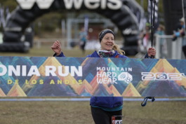 Patagonia Run 2024 - 42K