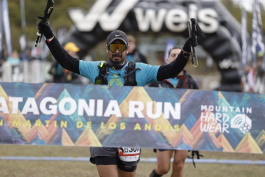 Patagonia Run 2024 - 42K