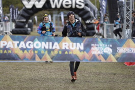 Patagonia Run 2024 - 42K