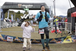 Patagonia Run 2024 - 42K