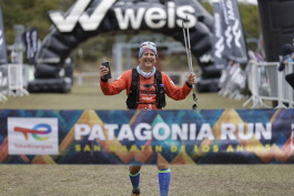 Patagonia Run 2024 - 42K