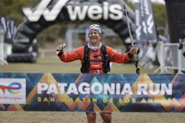 Patagonia Run 2024 - 42K