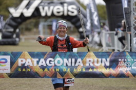 Patagonia Run 2024 - 42K