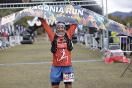 Patagonia Run 2024 - 42K