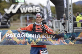 Patagonia Run 2024 - 42K