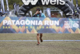 Patagonia Run 2024 - 42K