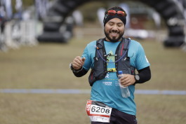 Patagonia Run 2024 - 42K