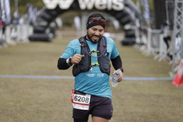 Patagonia Run 2024 - 42K