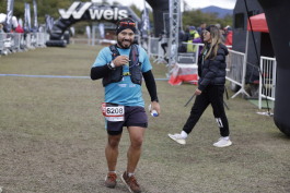 Patagonia Run 2024 - 42K