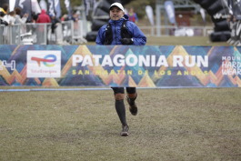 Patagonia Run 2024 - 42K