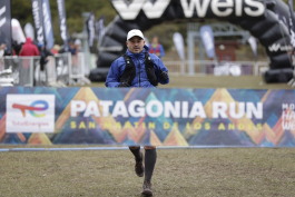 Patagonia Run 2024 - 42K