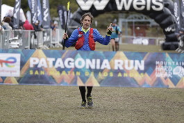 Patagonia Run 2024 - 42K