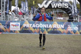 Patagonia Run 2024 - 42K