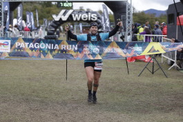 Patagonia Run 2024 - 42K