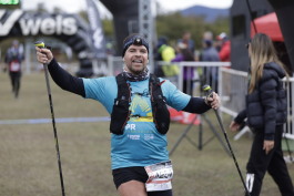 Patagonia Run 2024 - 42K