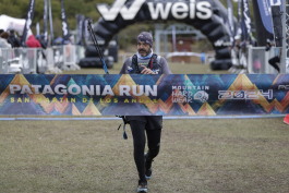 Patagonia Run 2024 - 42K