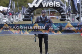 Patagonia Run 2024 - 42K