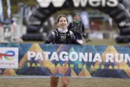 Patagonia Run 2024 - 42K