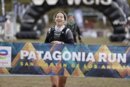 Patagonia Run 2024 - 42K