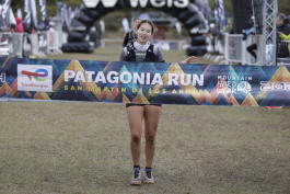 Patagonia Run 2024 - 42K