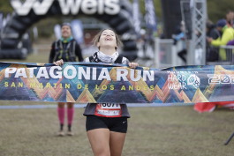 Patagonia Run 2024 - 42K