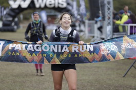 Patagonia Run 2024 - 42K