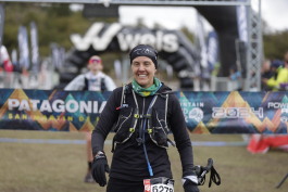 Patagonia Run 2024 - 42K