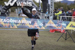 Patagonia Run 2024 - 42K