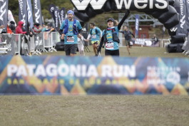 Patagonia Run 2024 - 42K