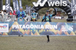 Patagonia Run 2024 - 42K