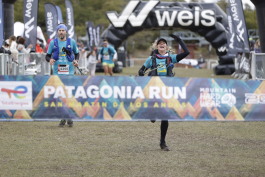 Patagonia Run 2024 - 42K