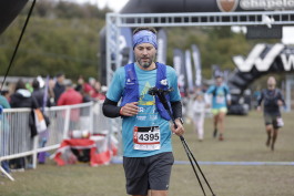 Patagonia Run 2024 - 42K