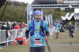 Patagonia Run 2024 - 42K