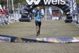 Patagonia Run 2024 - 42K