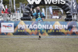 Patagonia Run 2024 - 42K